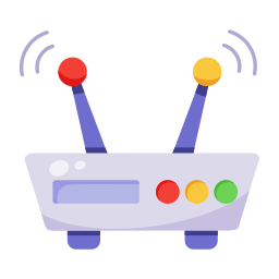 Router icon