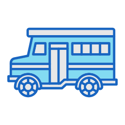 Bus icon