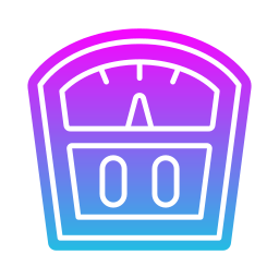計量機 icon