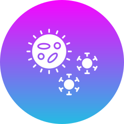 virus icon