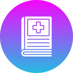 Medical Book icon