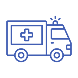 krankenwagen icon