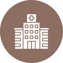 Hospital icon