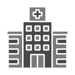 Hospital icon