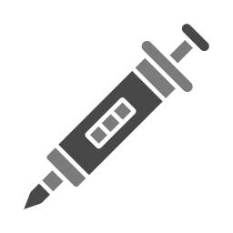 Pipette icon