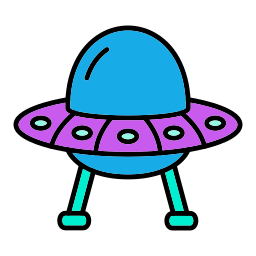 ufo icon