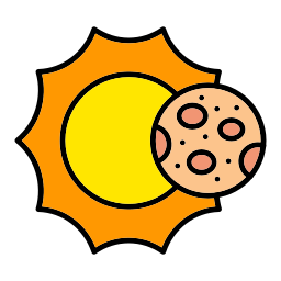 solare icona