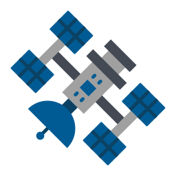 宇宙ステーション icon