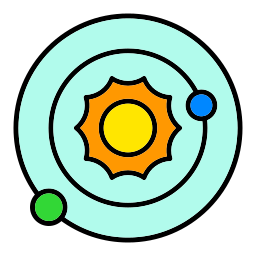 orbit icon