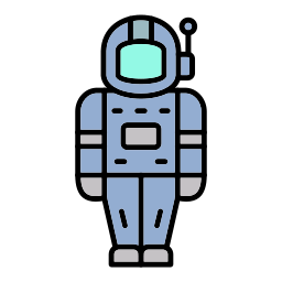 우주복 icon