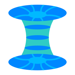 Wormhole icon