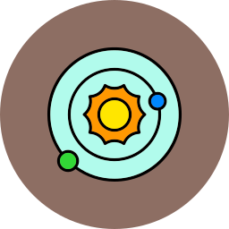 orbit icon