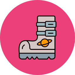 Boots icon