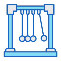 Pendulum icon