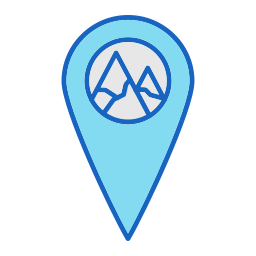 Pin icon