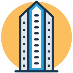 Building icon