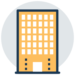 Building icon