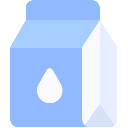우유 icon
