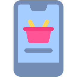 online-supermarkt icon