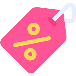 Tag icon