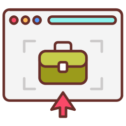 Portfolio icon