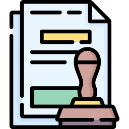 Document icon