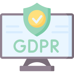 gdpr icon