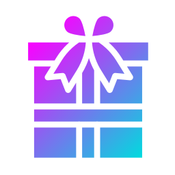 Gift icon