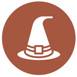 hexen hut icon