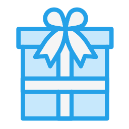 Gift icon