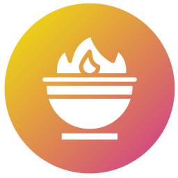 Cauldron icon