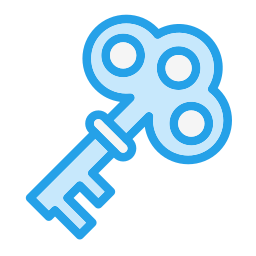 Key icon