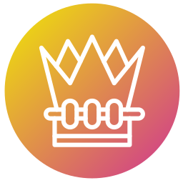 Crown icon