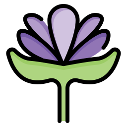 Crocus icon