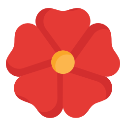 Geranium icon