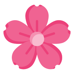 Sakura icon