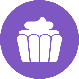 cupcake icon