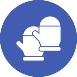 Mitten icon