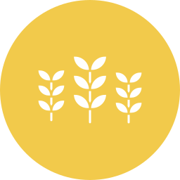 Wheat icon