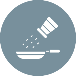 Seasoning icon