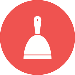 Scraper icon