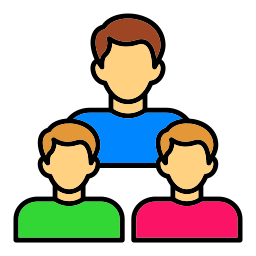 Group icon