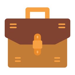 Briefcase icon