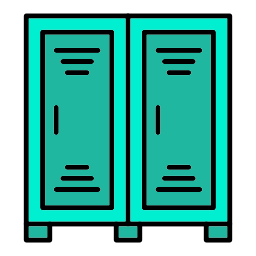 Locker icon