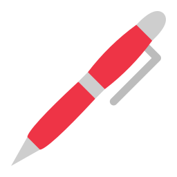 Pen icon