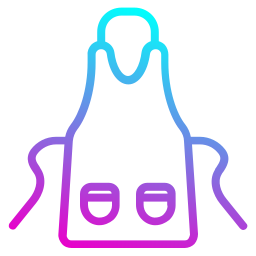 Apron icon