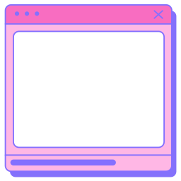 computerfenster icon