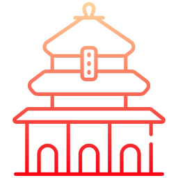Beijing icono