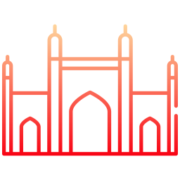 Kabul icon