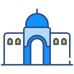 Амман иконка